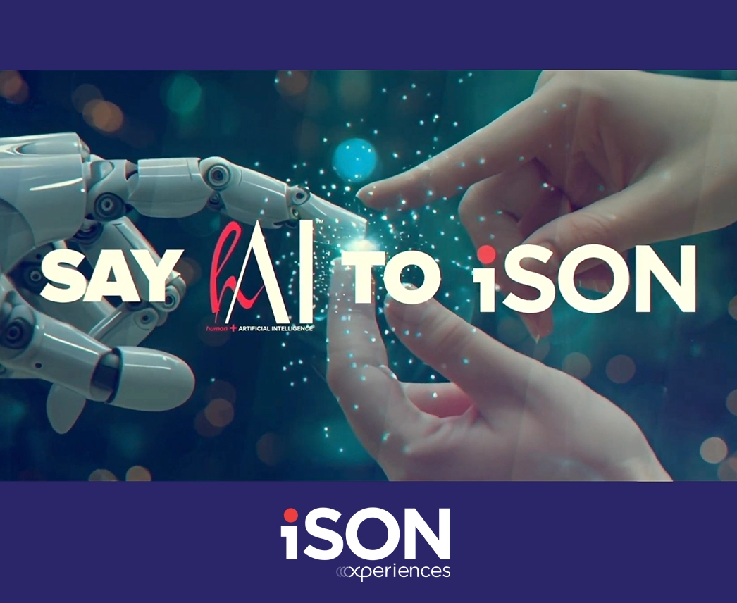 Say hAI to ISON